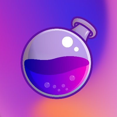 Osmosis DEX logo