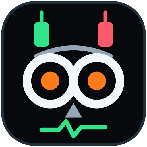 OwlChart logo