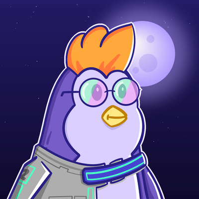 Penguin Clash logo