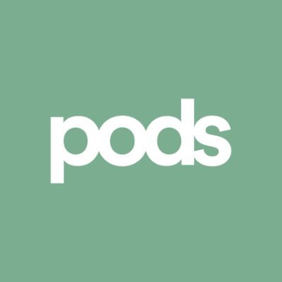 Pods Finance logo