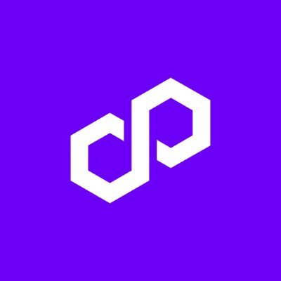 Polygon Smart Contracts logo