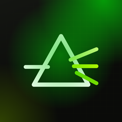Prism402 logo