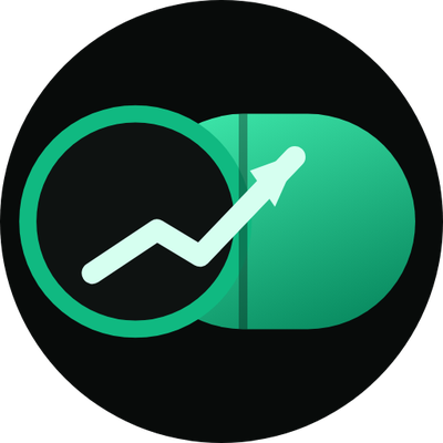 PumpPill logo