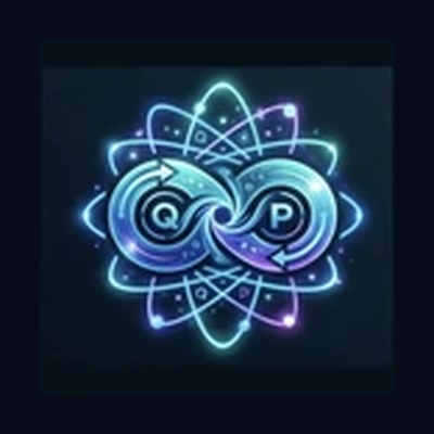 QuantumPools logo