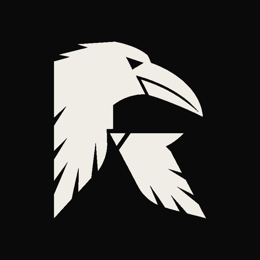 RAVN logo