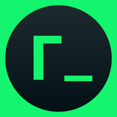 Revert logo