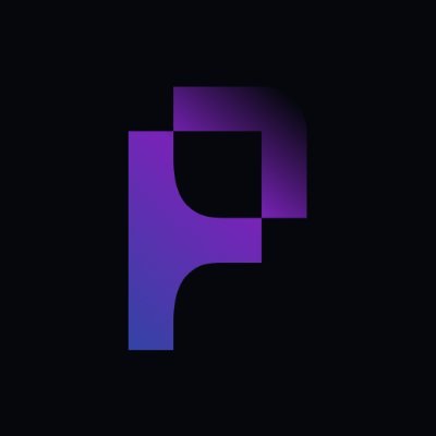 Rho logo
