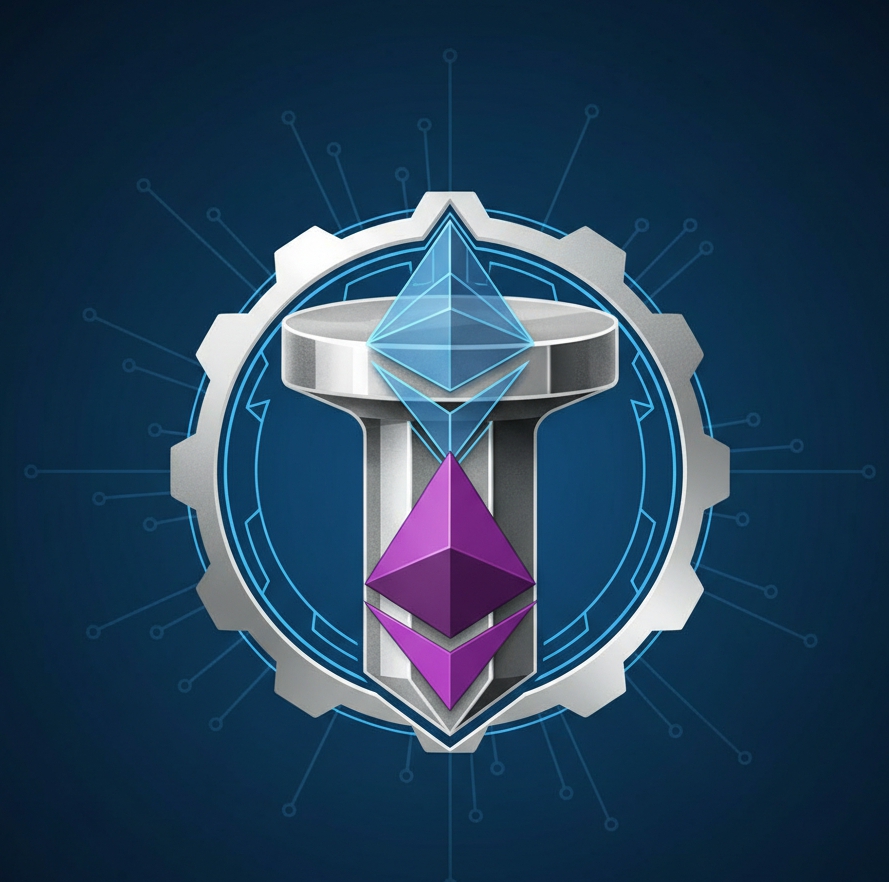 RivETH logo
