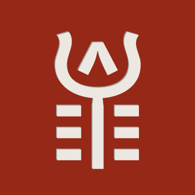 Saffron logo