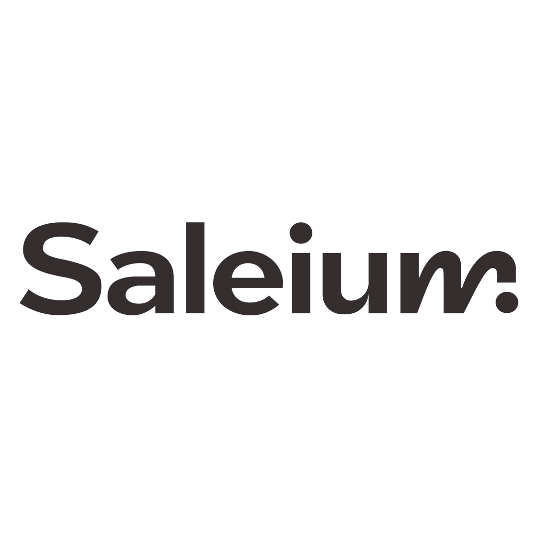 Saleium logo
