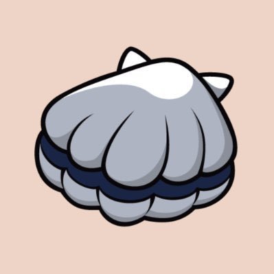 Scallop logo