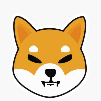 ShibaSwap logo