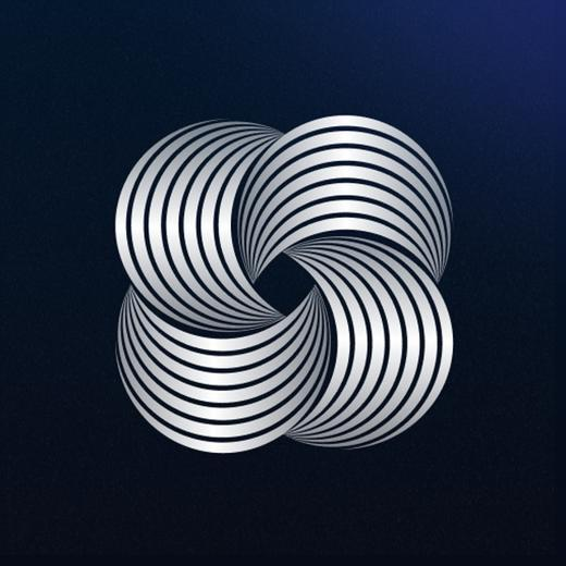 Spiral Stake logo