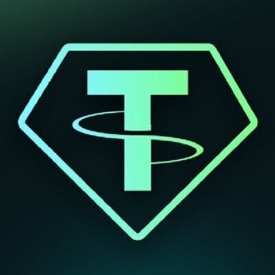 stUSDT logo