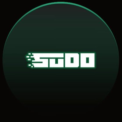 Sudo Finance logo