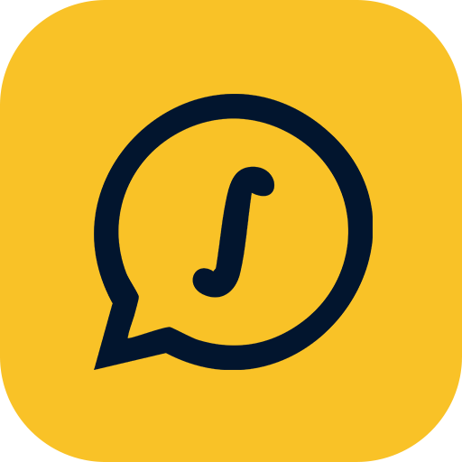 Sudo Messenger logo