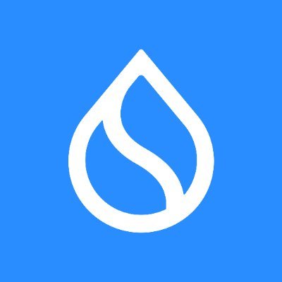 SuiBridge logo