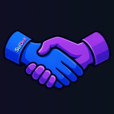 SuiDex logo
