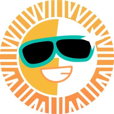 Sun (SunSwap) logo