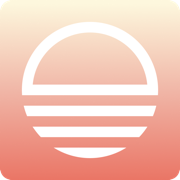 Sunrise DeFi logo