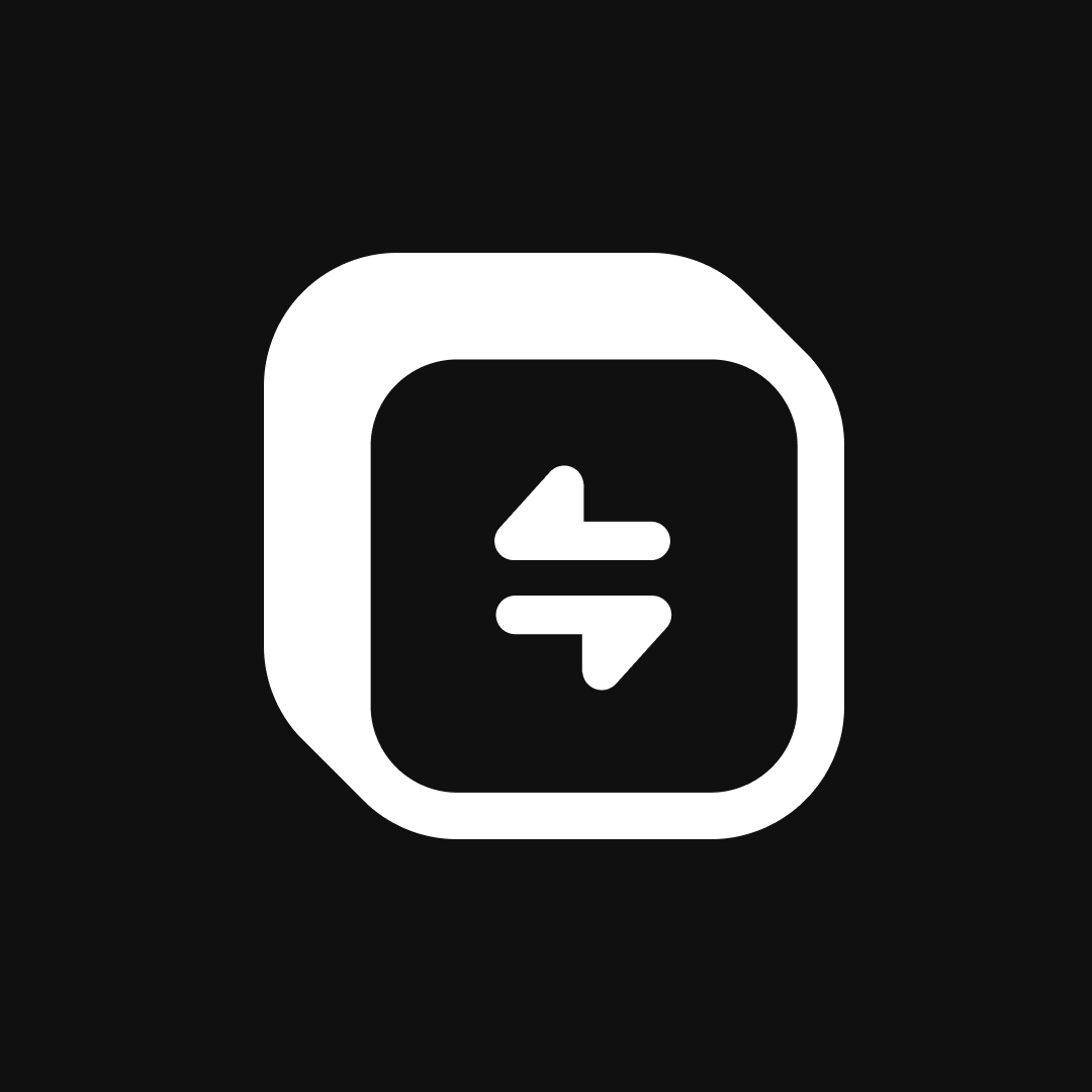 Swapped.com logo