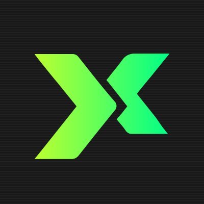 SwapX logo
