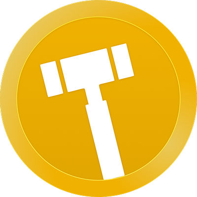 Teron logo