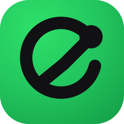 TheCryptoHub logo