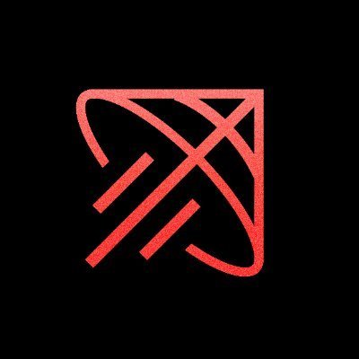 Thruster logo