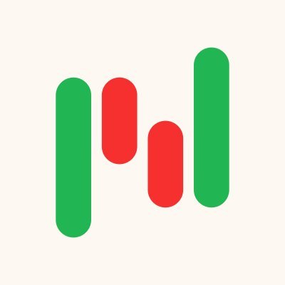 Trading Strategy logo