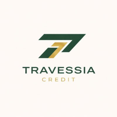 Travessia Credit logo