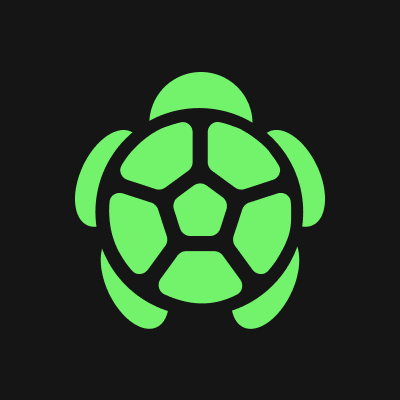 Turtle Club logo