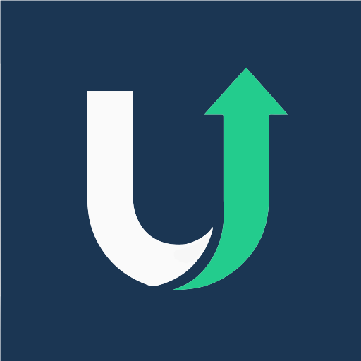 UpdraftFi logo