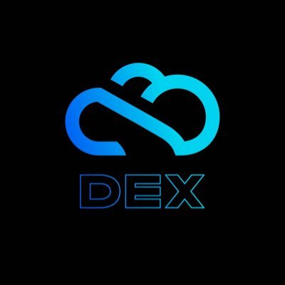 VaporDEX logo