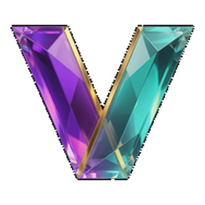 VIBE Wallet logo