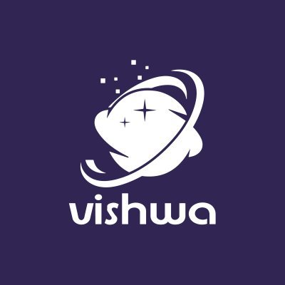 Vishwa logo