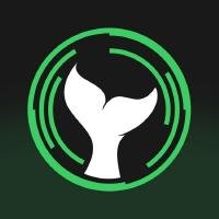 White Whale logo