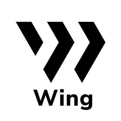 Wing Finance logo