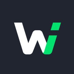 WOO X logo