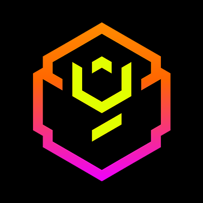 Yield Guild Games logo