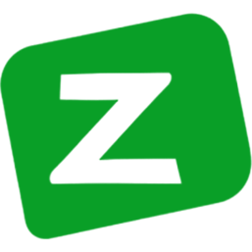 ZikCards logo