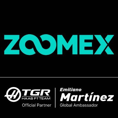 Zoomex logo